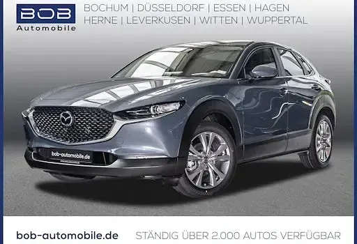Second-hand Mazda CX-30 Center-Line 186 CP (136 kW) 2026 SUV