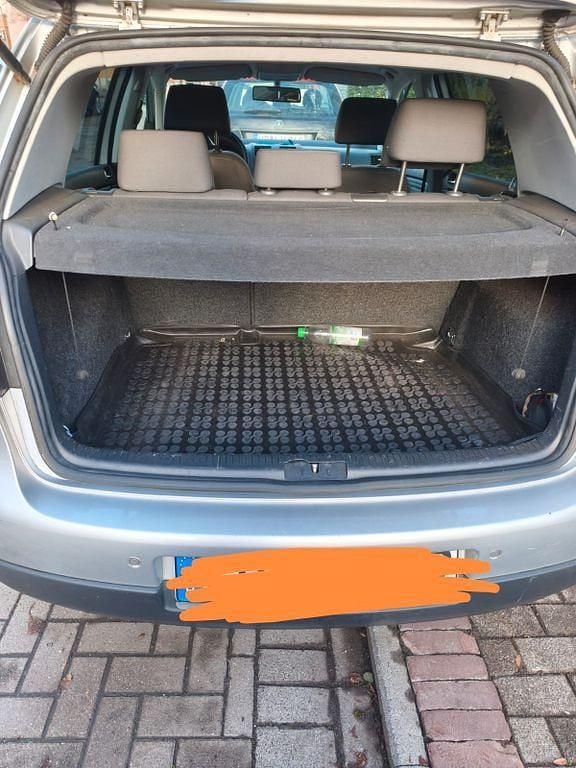 Gebraucht VW Golf IV 102 PS (75 kW) 2006 Grau Limousine