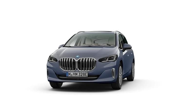 Gebraucht 2025 BMW 225 Active Tourer Comfort Edition Van / Kleinbus | 34.800 € (Superpreis) - Bild 1/4