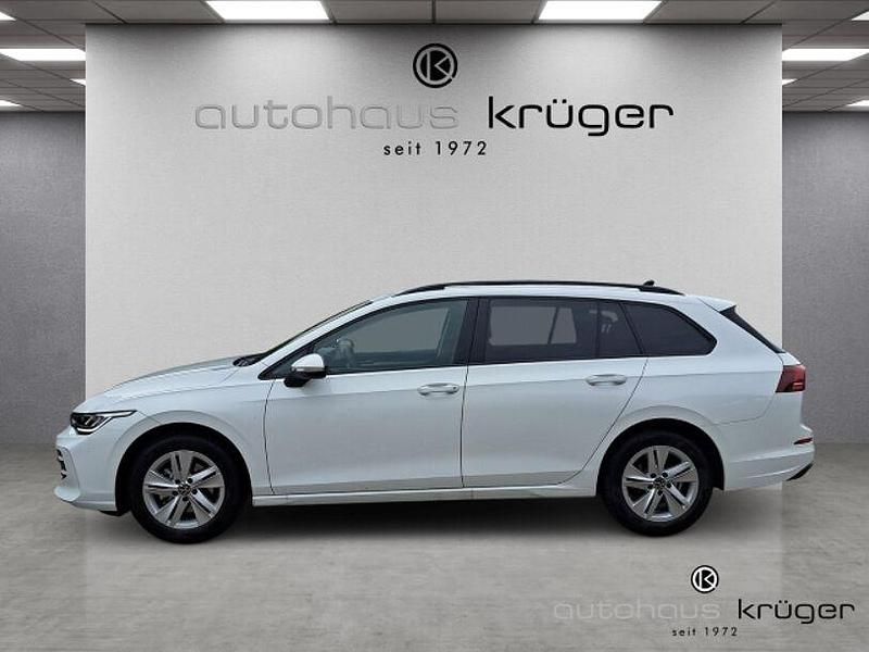 Gebraucht VW Golf VIII Life 150 PS (110 kW) 2024 Andere Kombi