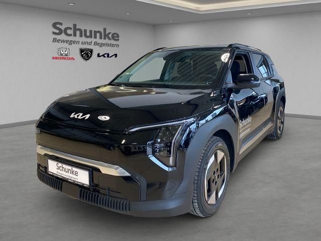 Gebraucht Kia EV3 Earth 150 kW (204 PS) 2026 Schwarz SUV