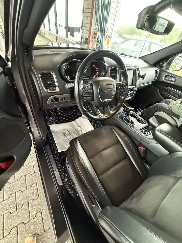 Używany Dodge Durango 364 KM (267 kW) 2019 SUV