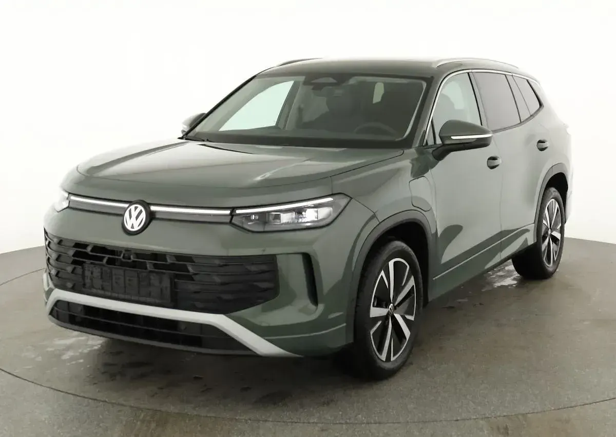Gebraucht VW Tayron Life 204 PS (150 kW) 2025 SUV