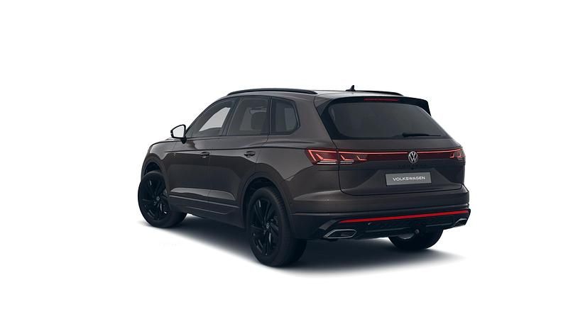Gebraucht VW Touareg R-line 286 PS (210 kW) 2025 SUV