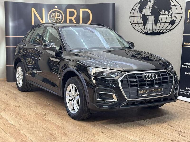 Usata Audi Q5 2023 Nero SUV