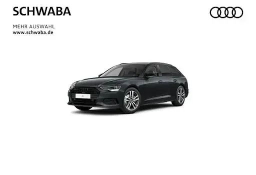 Gebraucht Audi A6 Sport 204 PS (150 kW) 2022 Kombi