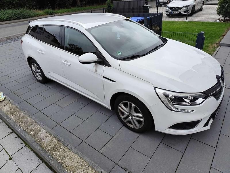 Gebraucht 2019 Renault Mégane GrandTour Business Kombi | 12.900 € (Fairer Preis) - Bild 1/4