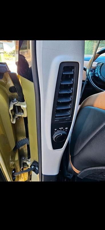 Gebraucht Citroën C4 Picasso 109 PS (80 kW) 2007 Gold Van / Kleinbus