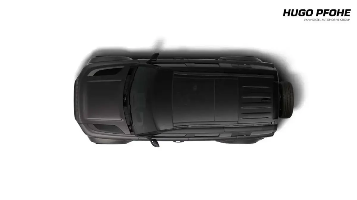 Neu Land Rover Defender 634 PS (466 kW) 2026 Grau SUV