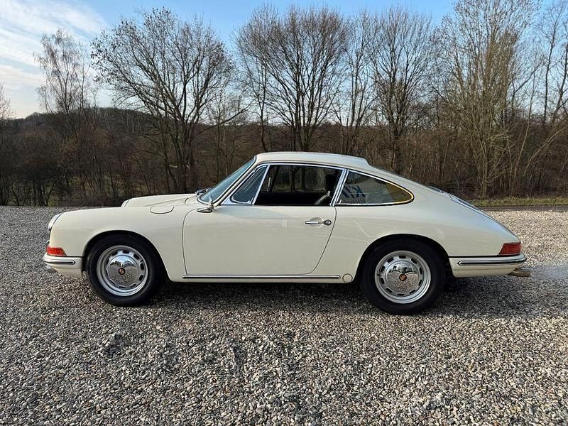 Gebraucht Porsche 911 131 PS (96 kW) 1966 Other Coupé