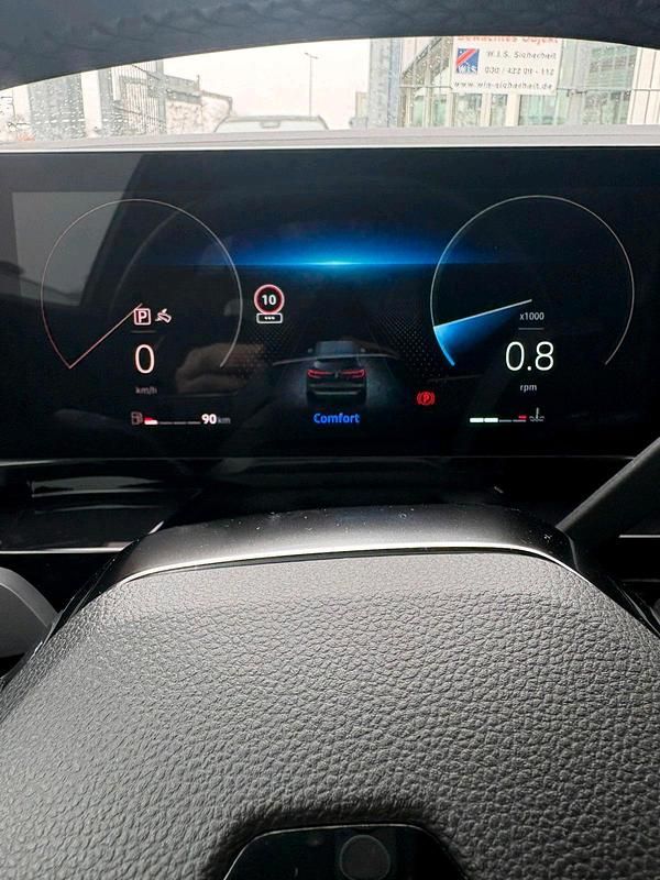 Gebraucht Renault Austral 158 PS (116 kW) 2024 Grau SUV