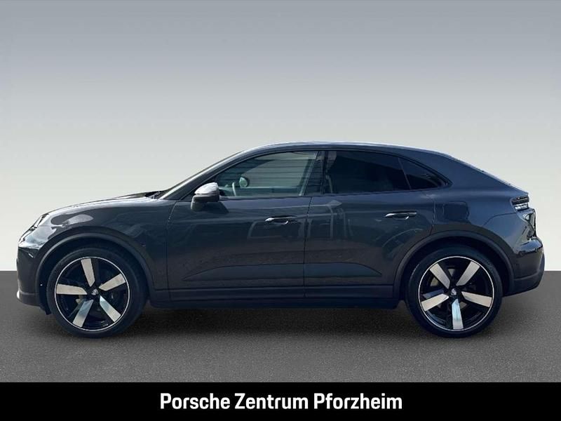 Neu Porsche Macan 300 kW (408 PS) 2026 Grau SUV