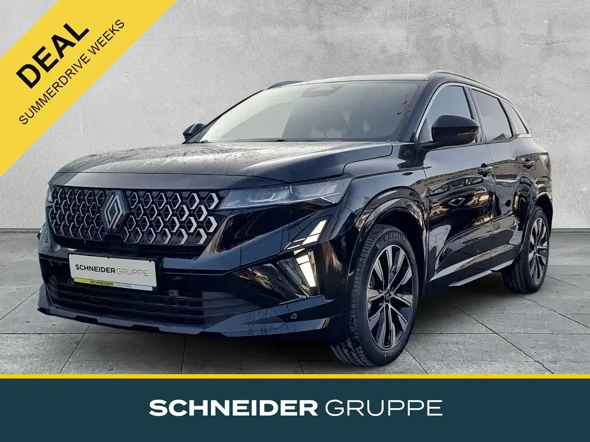 Gebraucht Renault Austral Techno 200 PS (147 kW) 2025 SUV