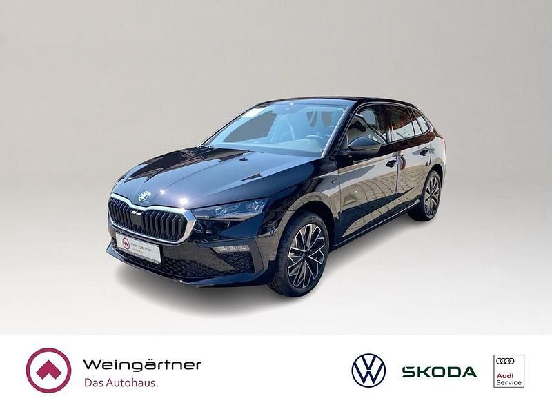 Schwarz Neu 2025 Skoda Scala Drive Kleinwagen | 29.250 € (Etwas zu teuer) - Bild 1/4