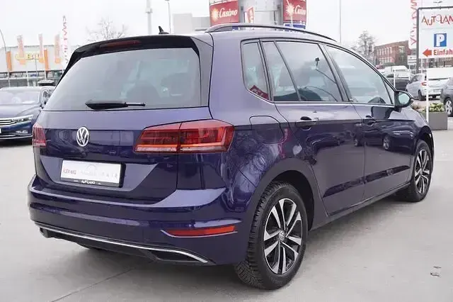 Brugt VW Golf 2020 Andere MPV