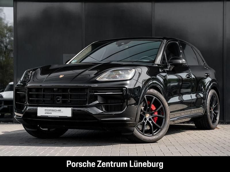 Gebraucht Porsche Cayenne GTS 500 PS (367 kW) 2025 SUV