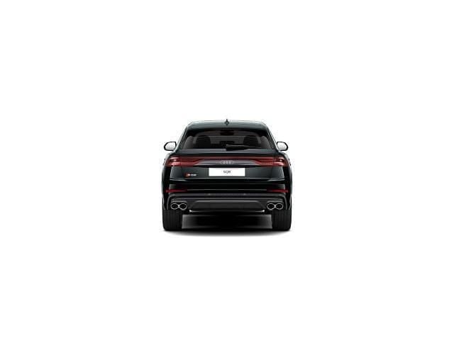 Gebraucht Audi SQ8 Ambiente 507 PS (372 kW) 2022 Mythosschwarz metallic SUV