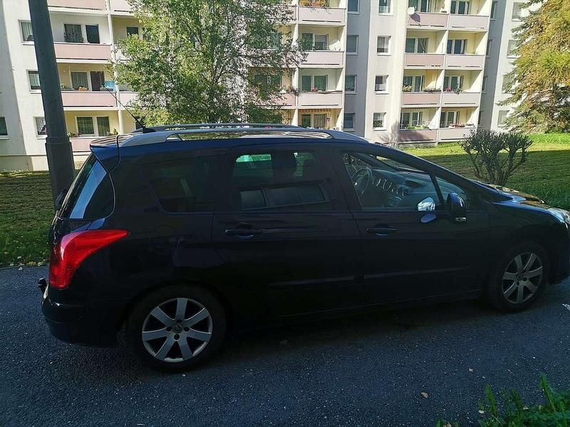 Gebraucht 2010 Peugeot 308 Tendance Limousine | 550 € (Superpreis) - Bild 1/1