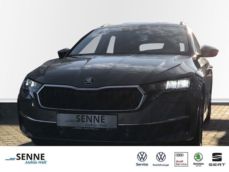 Andere farbe Neu 2024 Skoda Octavia Selection Kombi | 29.650 € (Fairer Preis) - Bild 1/4