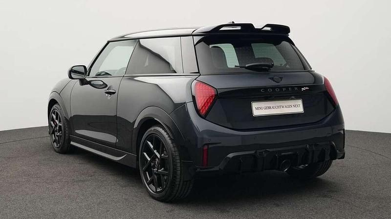 Gebraucht Mini John Cooper Works 231 PS (169 kW) 2025 Grau Kleinwagen