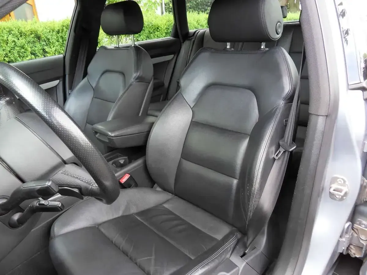 Gebraucht Audi A6 S-Line 334 PS (245 kW) 2005 Grau Kombi