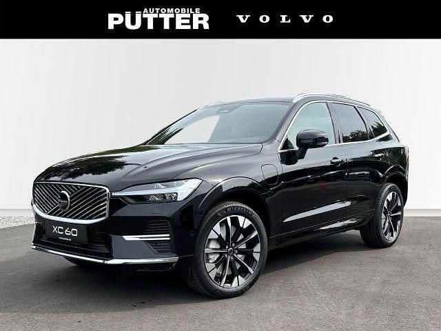 Schwarz Neu 2025 Volvo XC60 Ultra SUV | 69.890 € (Teuer) - Bild 1/4