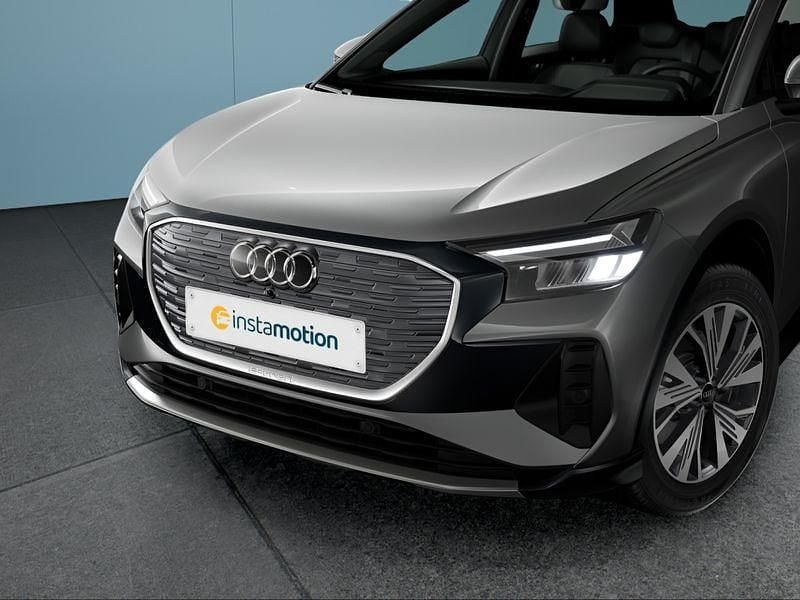 Gebraucht Audi Q4 e-tron 250 kW (340 PS) 2024 Grau SUV