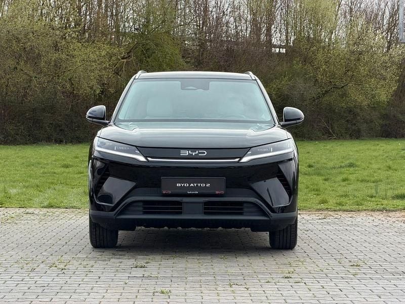 Neu BYD Atto 2 Comfort 150 kW (204 PS) 2026 Schwarz SUV