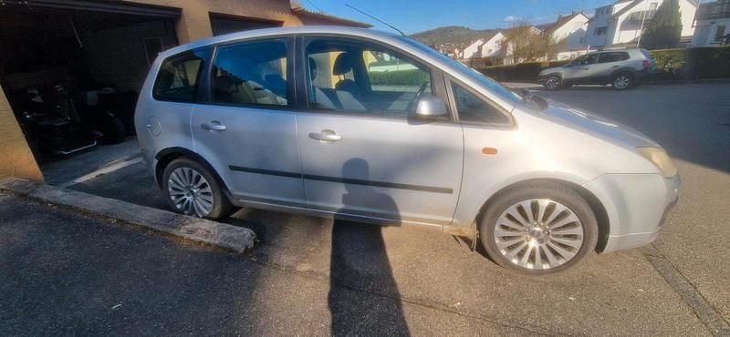 Gebraucht Ford Focus 116 PS (85 kW) 2005 Limousine