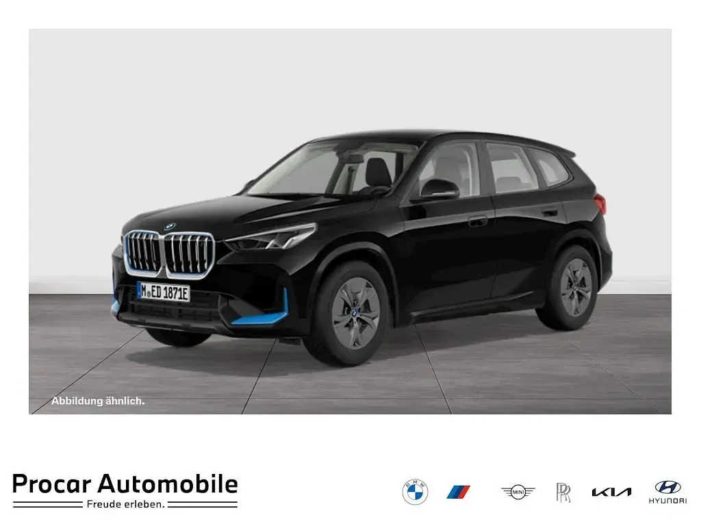 Gebraucht BMW iX1 Performance 230 kW (313 PS) 2023 SUV