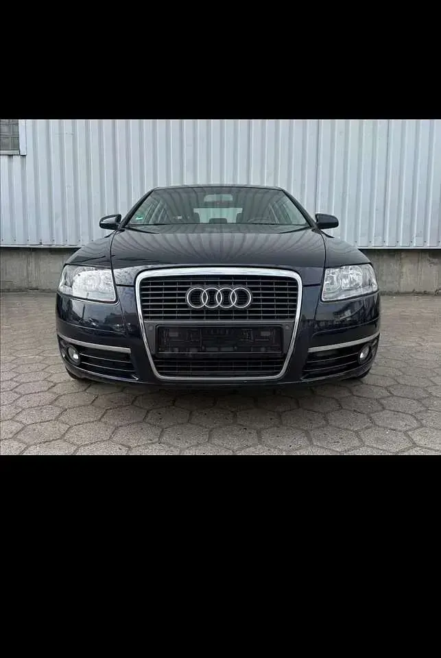 Gebraucht Audi A6 Design 170 PS (125 kW) 2007 Limousine