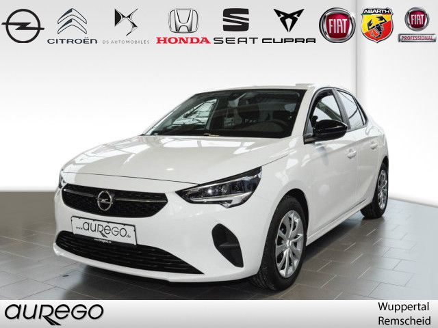 Verkauft Opel Corsa Edition 1 2 Direct Gebraucht 19 50 Km In Wuppertal
