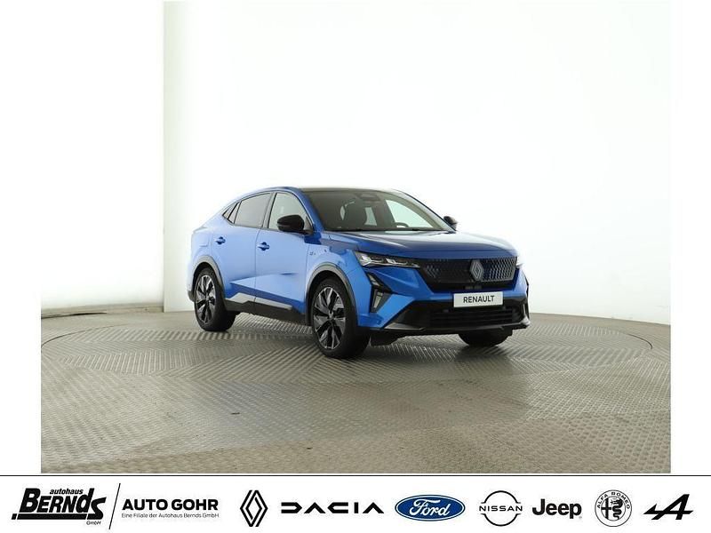 Gebraucht Renault Rafale Esprit Alpine 300 PS (220 kW) 2025 Blau SUV