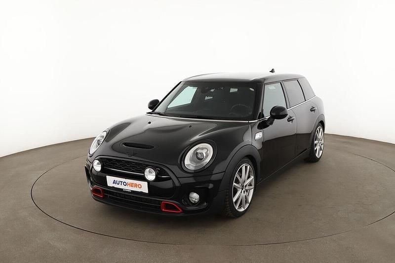 Gebraucht Mini Cooper S Clubman 192 PS (141 kW) 2016 Kombi