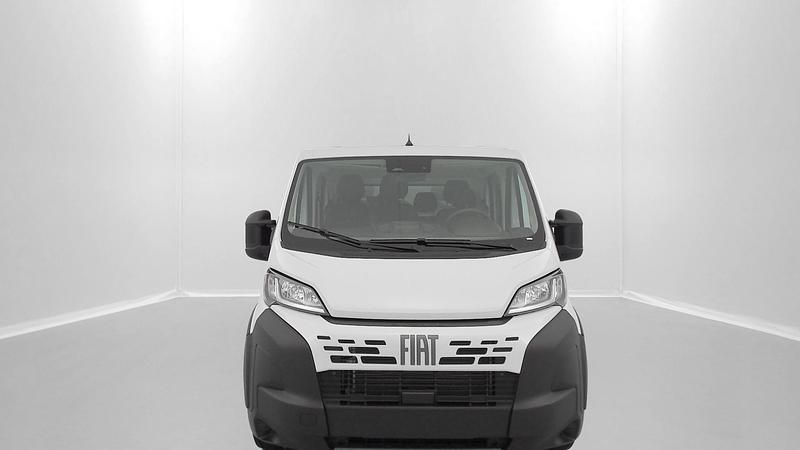 Neu Fiat Ducato 179 PS (131 kW) 2025 Blanc Van
