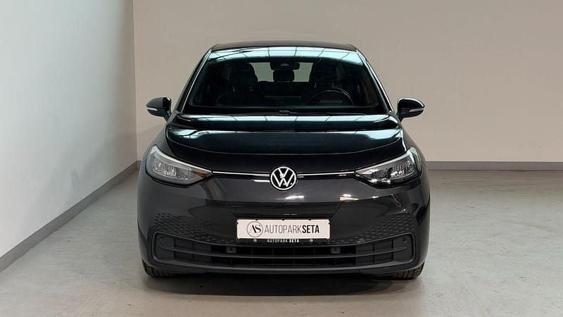 Gebraucht VW ID.3 Pro Performance 150 kW (204 PS) 2021 Grau Kleinwagen