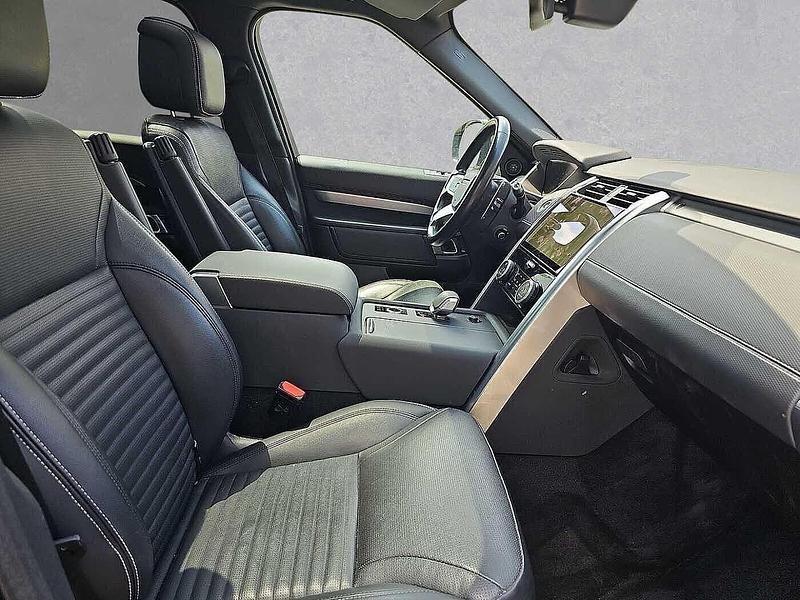 Gebraucht Land Rover Discovery 5 SE Dynamic 304 PS (223 kW) 2021 Lantau bronze SUV