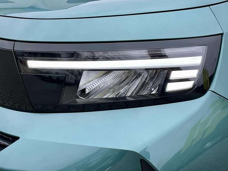 Neu Opel Frontera GS Line 145 PS (106 kW) 2026 Khaki grün (metallic) SUV