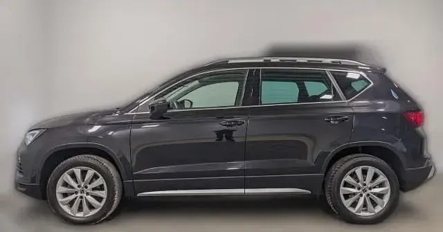 Gebraucht Seat Ateca Xperience 150 PS (110 kW) 2024 Metallic SUV