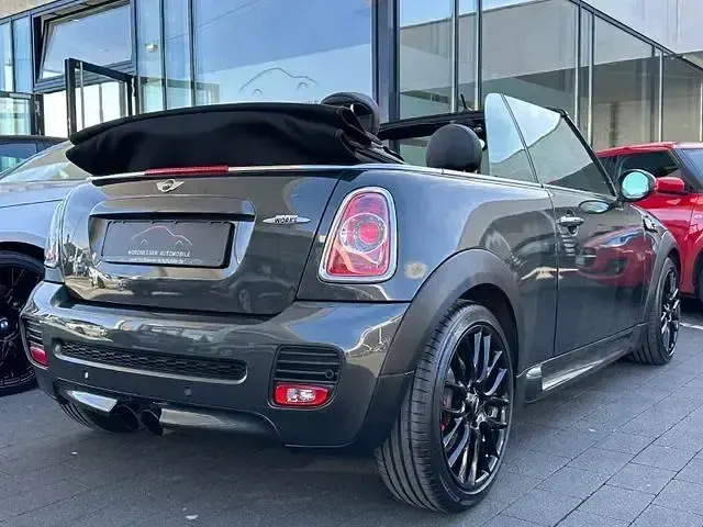 Occasion Mini John Cooper Works 211 PK (155 kW) 2015 Andere Hatchback