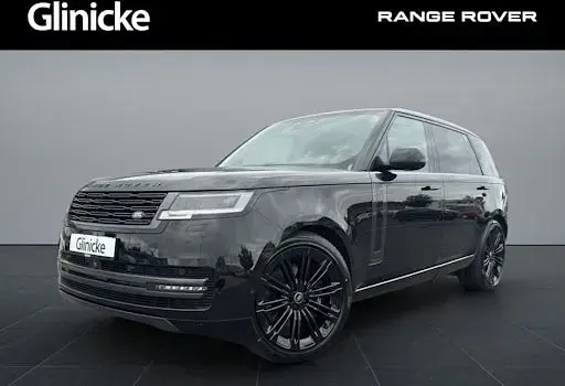 Gebraucht Land Rover Range Rover Autobiography 530 PS (389 kW) 2025 SUV