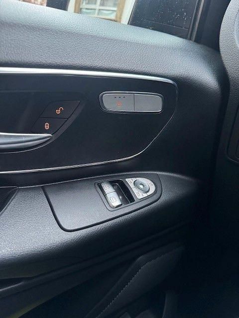 Gebraucht Mercedes Vito 190 PS (139 kW) 2018 Grau Van