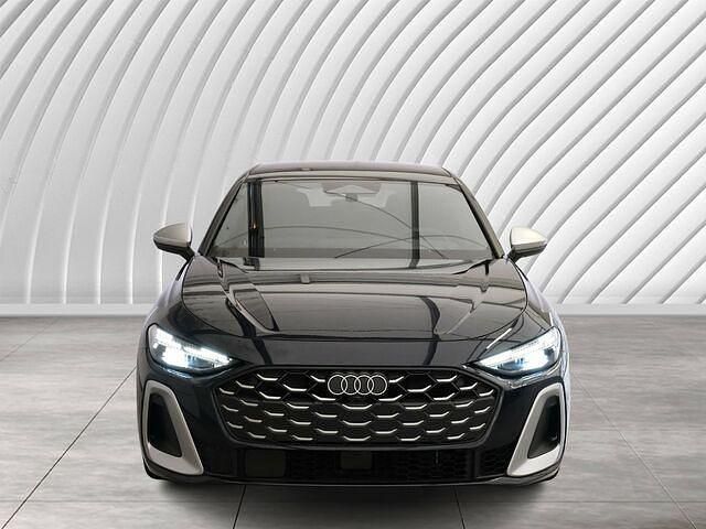 Gebraucht Audi S5 Comfort 367 PS (269 kW) 2024 Blau (firmamentblau metallic) Limousine