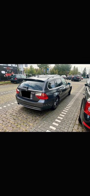 Second-hand BMW 325 197 CP (144 kW) 2007 Break