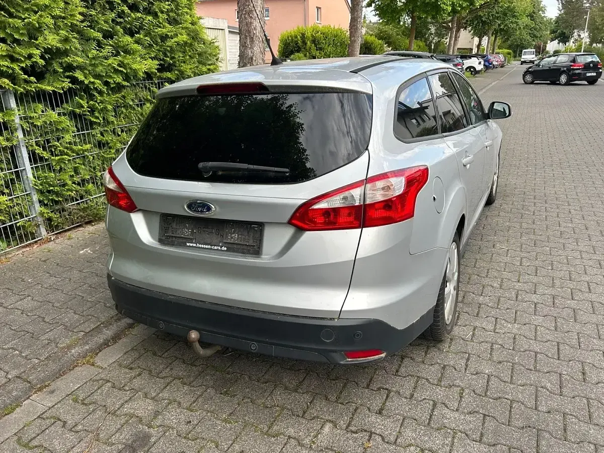 Occasion Ford Focus 2014 Break
