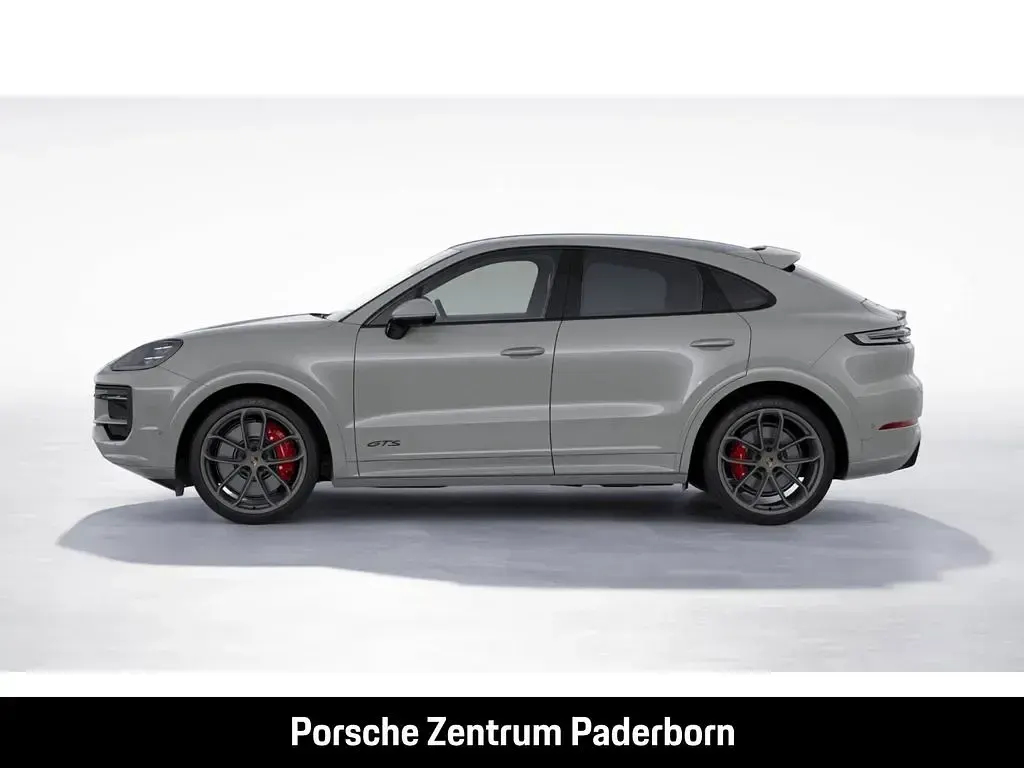 Gebraucht Porsche Cayenne GTS 500 PS (367 kW) 2024 Weiß SUV