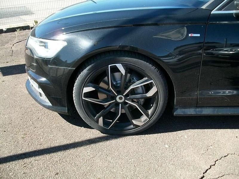 Gebraucht Audi A6 Allroad 272 PS (200 kW) 2017 L9yt Kombi