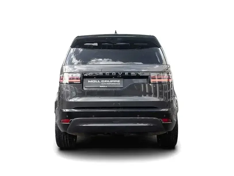 Gebraucht Land Rover Discovery HSE Dynamic 2024 Grau SUV