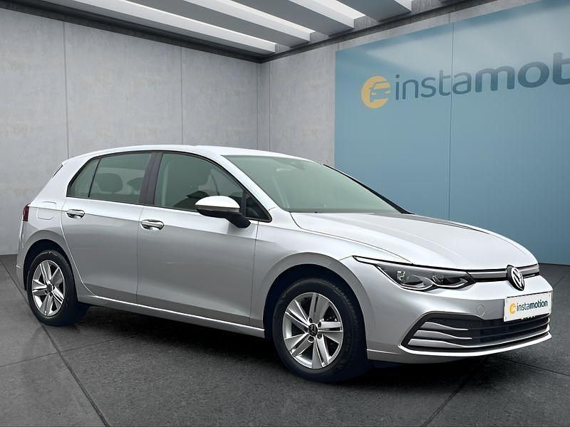 Gebraucht VW Golf VIII 116 PS (85 kW) 2023 Andere Kleinwagen