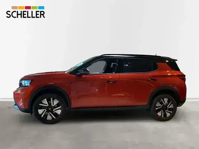 Gebraucht Opel Frontera 83 kW (113 PS) 2025 Orange SUV